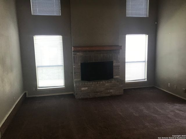 6015 Glen Heather, San Antonio, TX 78240
