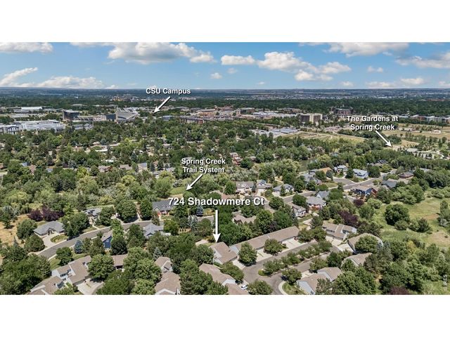 724 Shadowmere Ct, Fort Collins, CO 80526