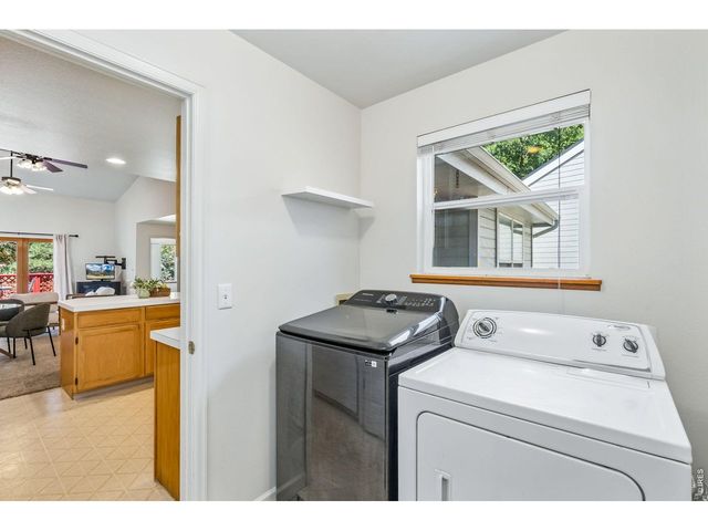 724 Shadowmere Ct, Fort Collins, CO 80526