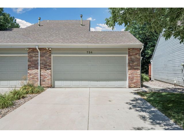 724 Shadowmere Ct, Fort Collins, CO 80526