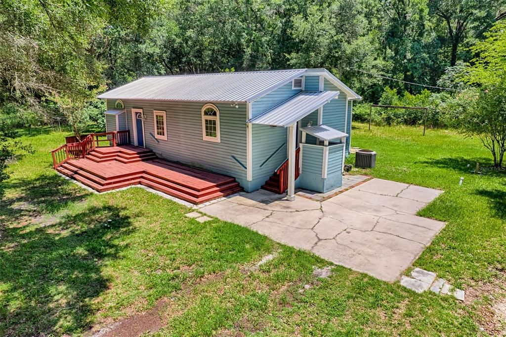 4801 SW 63 BOULEVARD, Gainesville, FL 32608