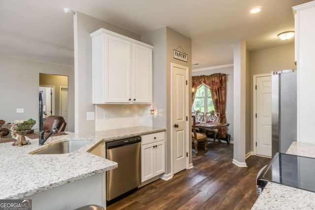 368 Bryndemere Drive, Dawsonville, GA 30534