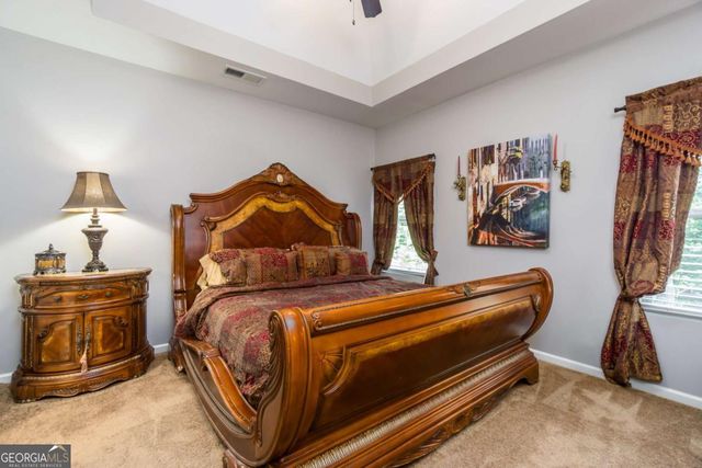 368 Bryndemere Drive, Dawsonville, GA 30534