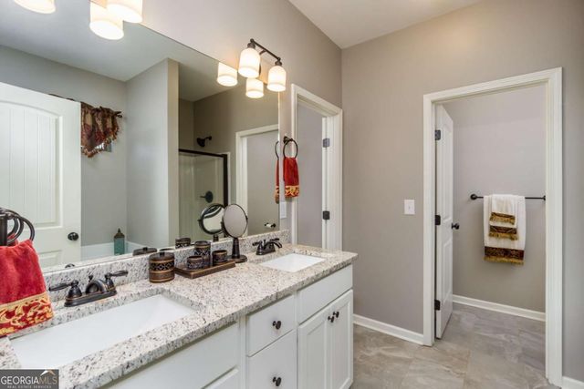 368 Bryndemere Drive, Dawsonville, GA 30534