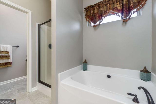 368 Bryndemere Drive, Dawsonville, GA 30534