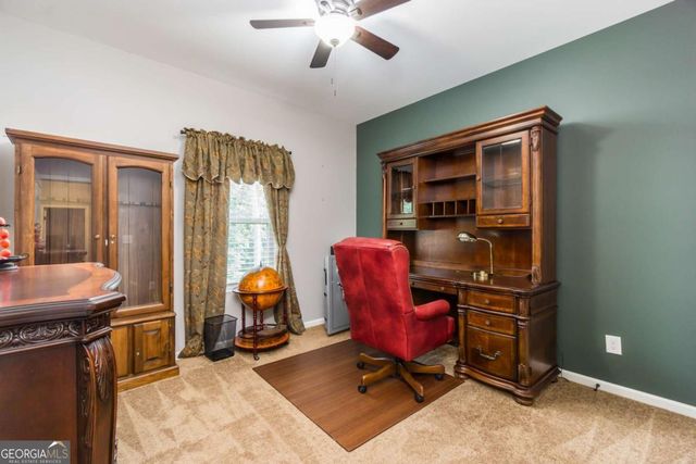 368 Bryndemere Drive, Dawsonville, GA 30534