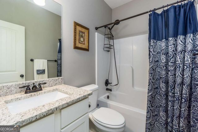 368 Bryndemere Drive, Dawsonville, GA 30534