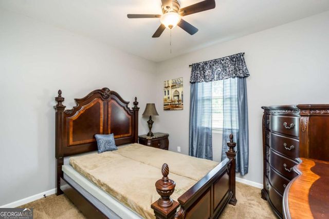 368 Bryndemere Drive, Dawsonville, GA 30534