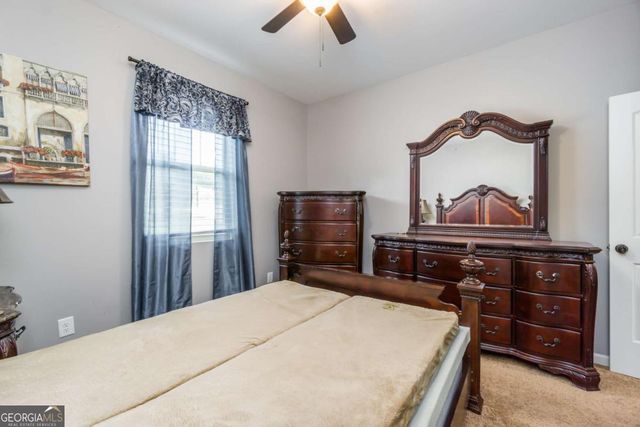 368 Bryndemere Drive, Dawsonville, GA 30534