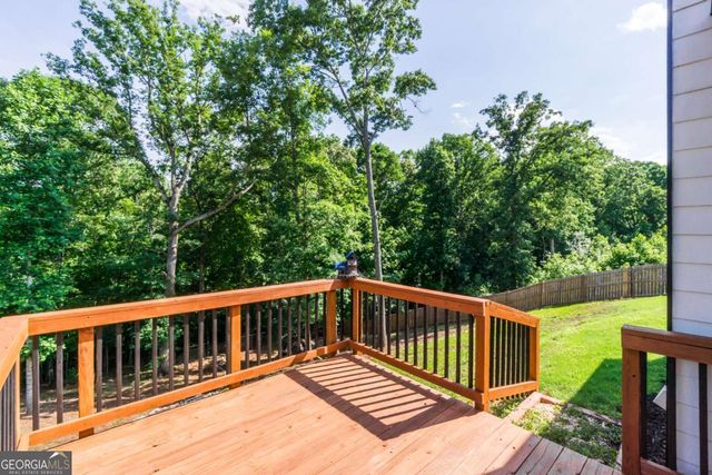 368 Bryndemere Drive, Dawsonville, GA 30534