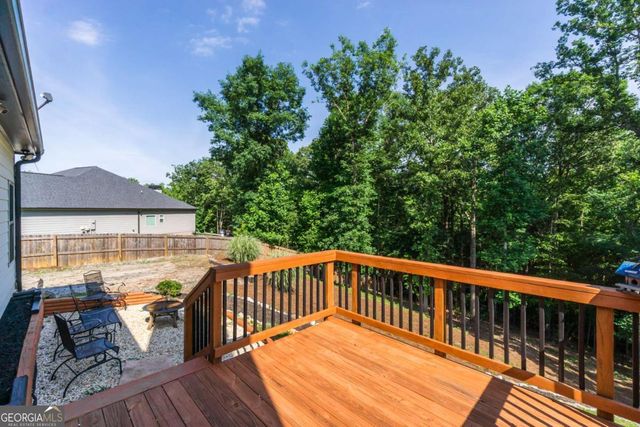 368 Bryndemere Drive, Dawsonville, GA 30534