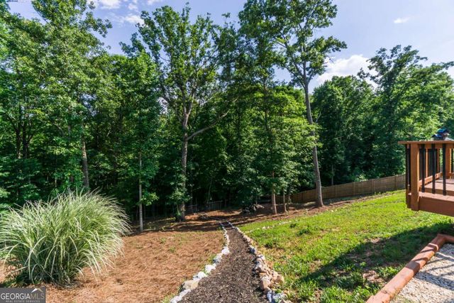 368 Bryndemere Drive, Dawsonville, GA 30534