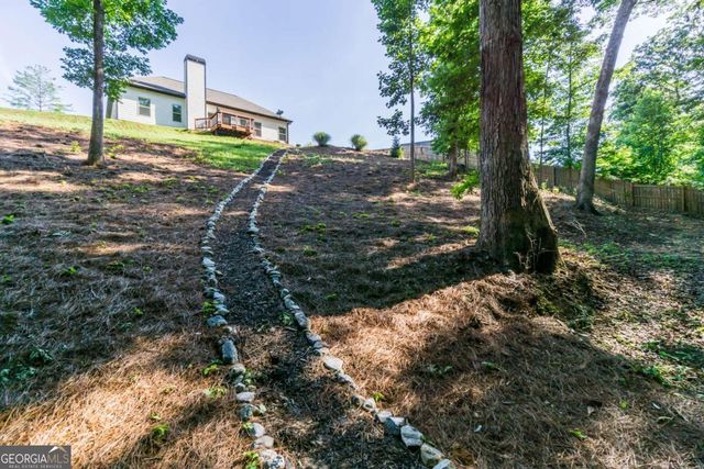 368 Bryndemere Drive, Dawsonville, GA 30534