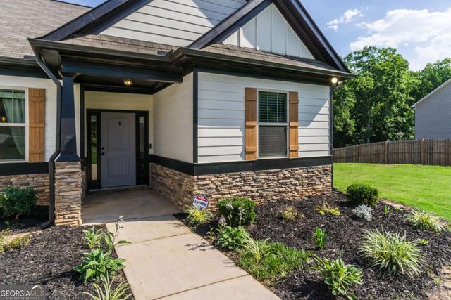 368 Bryndemere Drive, Dawsonville, GA 30534