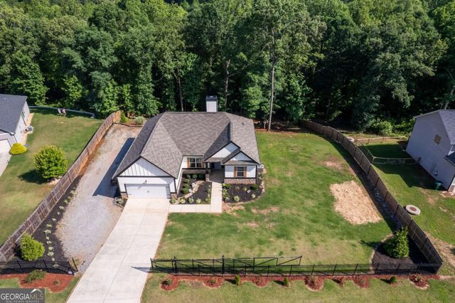 368 Bryndemere Drive, Dawsonville, GA 30534