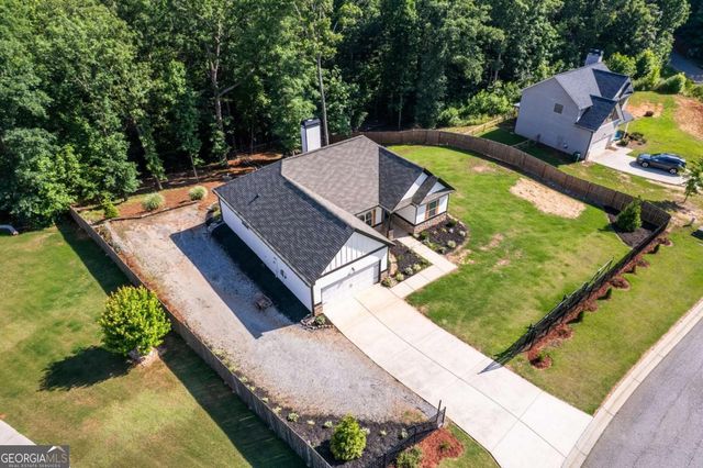 368 Bryndemere Drive, Dawsonville, GA 30534