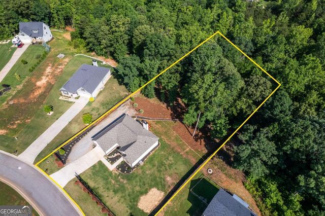 368 Bryndemere Drive, Dawsonville, GA 30534