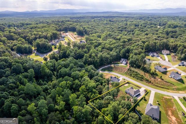 368 Bryndemere Drive, Dawsonville, GA 30534