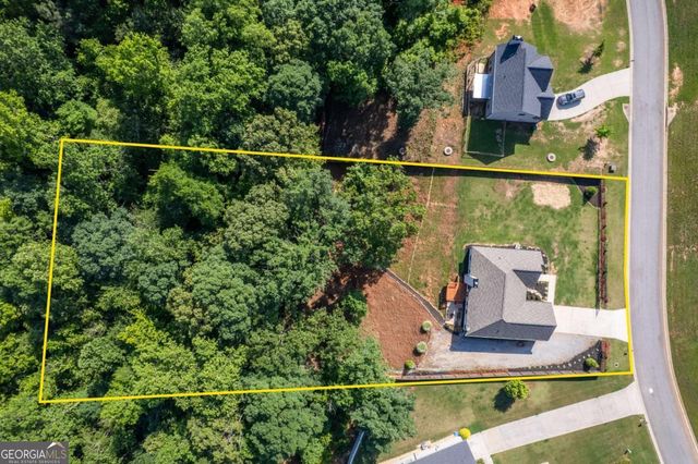 368 Bryndemere Drive, Dawsonville, GA 30534