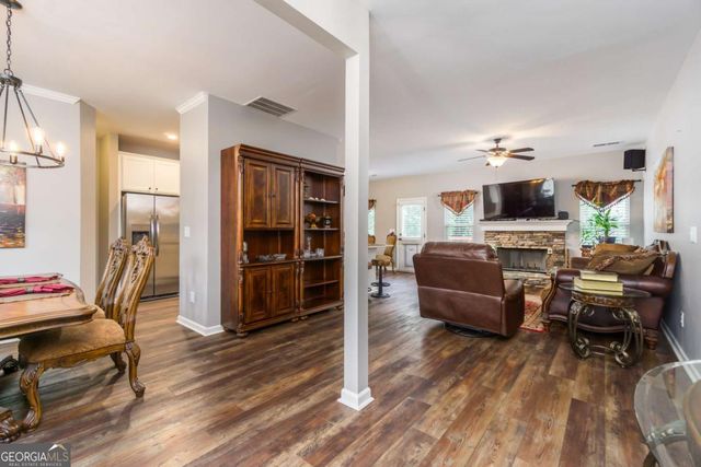 368 Bryndemere Drive, Dawsonville, GA 30534