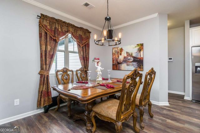 368 Bryndemere Drive, Dawsonville, GA 30534