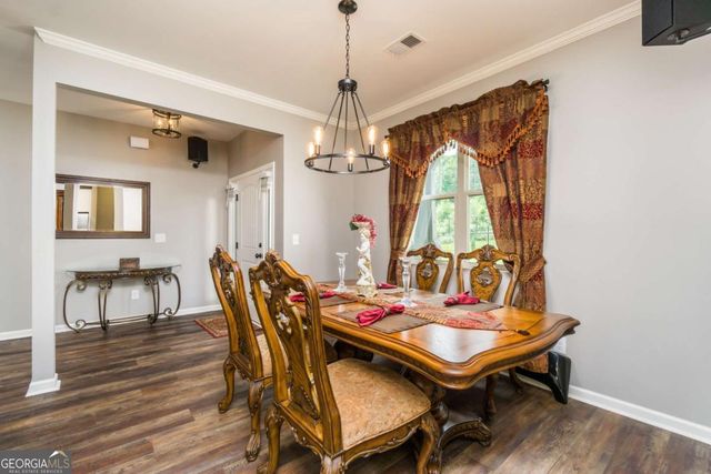 368 Bryndemere Drive, Dawsonville, GA 30534
