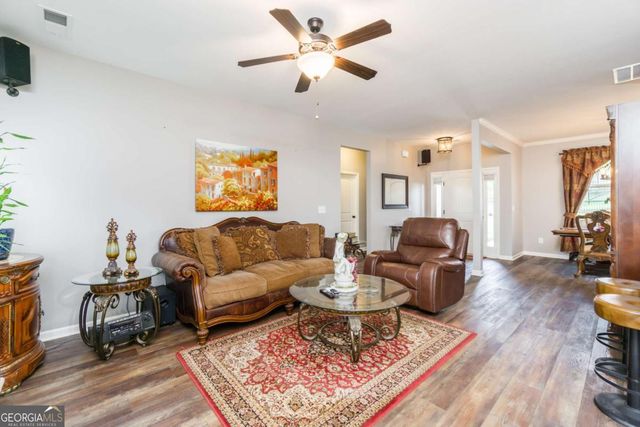 368 Bryndemere Drive, Dawsonville, GA 30534