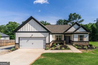 368 Bryndemere Drive, Dawsonville, GA 30534