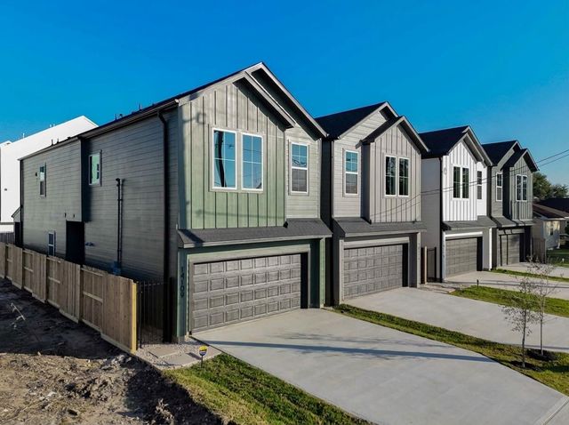 14107 Bridgeport, Houston, TX 77047