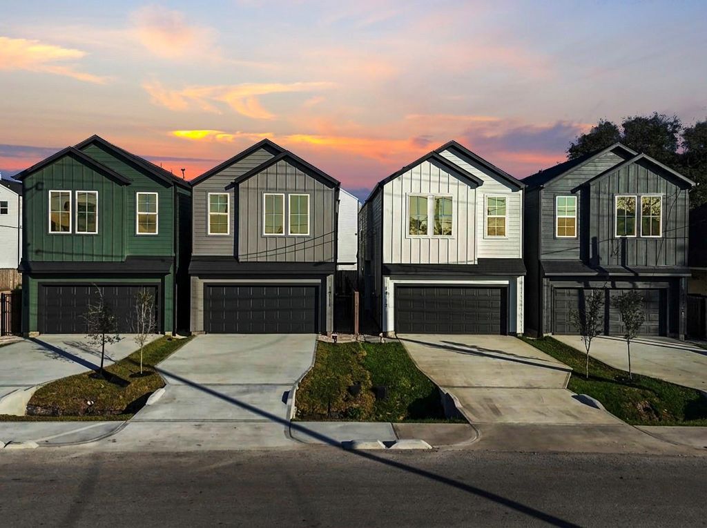 14107 Bridgeport, Houston, TX 77047