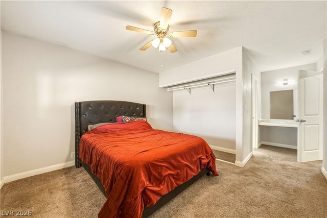 151 Wilber Way, Pahrump, NV 89048
