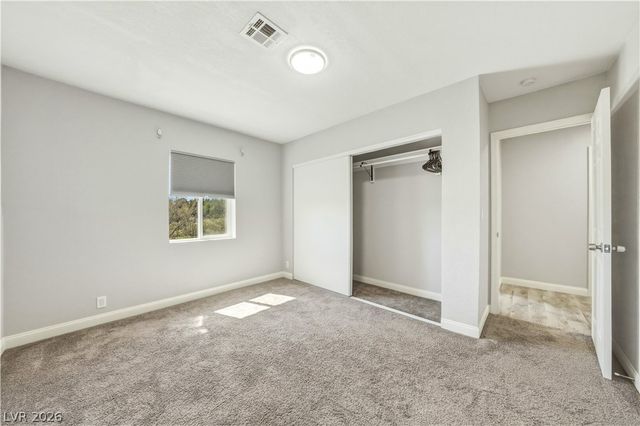 151 Wilber Way, Pahrump, NV 89048