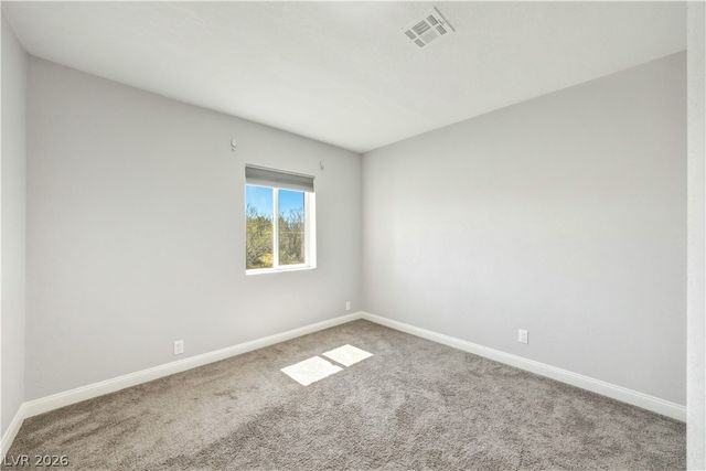 151 Wilber Way, Pahrump, NV 89048