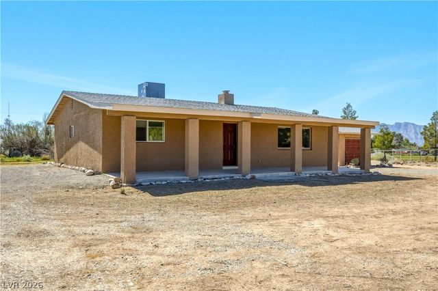 151 Wilber Way, Pahrump, NV 89048