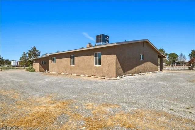 151 Wilber Way, Pahrump, NV 89048