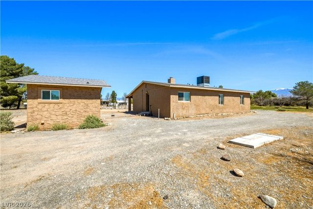 151 Wilber Way, Pahrump, NV 89048