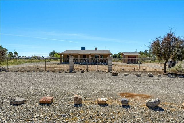 151 Wilber Way, Pahrump, NV 89048