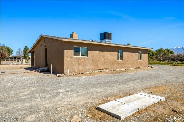 151 Wilber Way, Pahrump, NV 89048