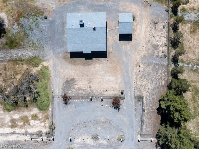 151 Wilber Way, Pahrump, NV 89048