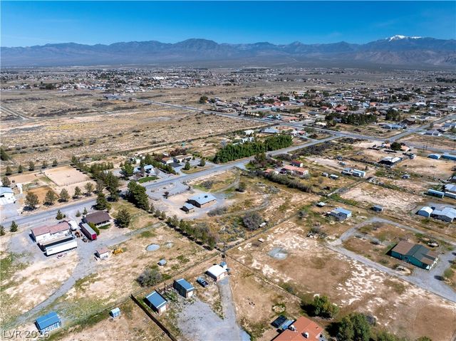 151 Wilber Way, Pahrump, NV 89048
