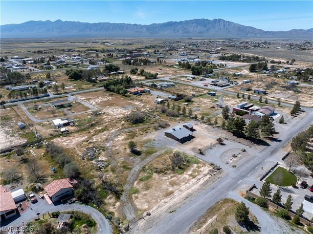 151 Wilber Way, Pahrump, NV 89048
