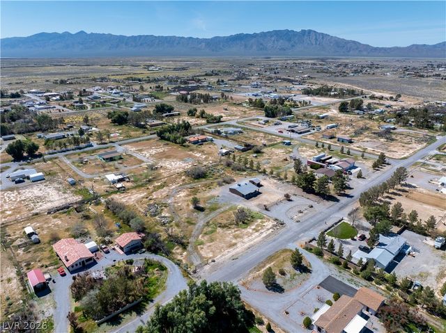 151 Wilber Way, Pahrump, NV 89048