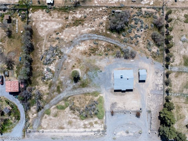 151 Wilber Way, Pahrump, NV 89048