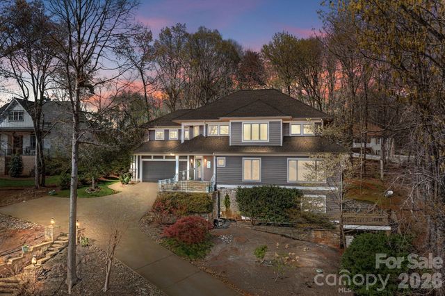 184 High Lake Drive, Statesville, NC 28677