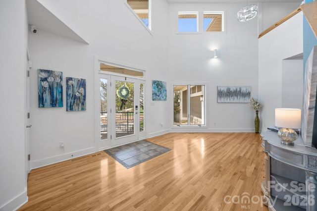 184 High Lake Drive, Statesville, NC 28677