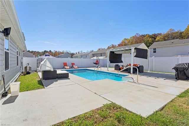 2059 Petersen WAY, Suffolk, VA 23434