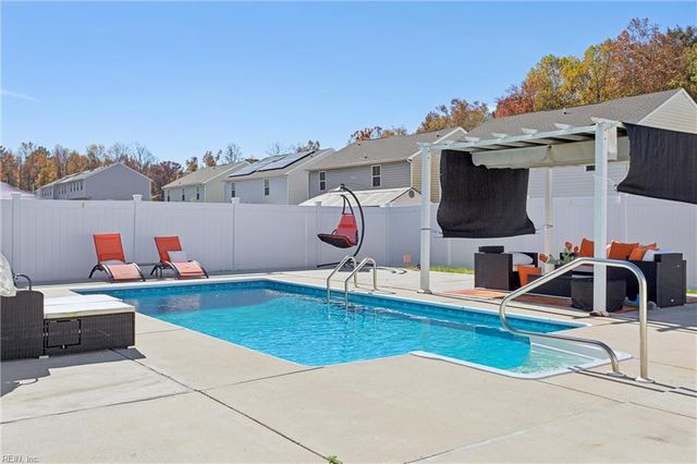 2059 Petersen WAY, Suffolk, VA 23434