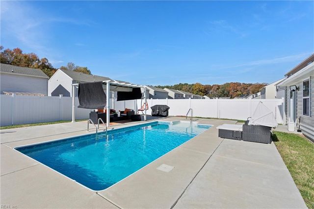 2059 Petersen WAY, Suffolk, VA 23434