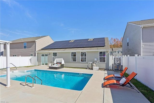 2059 Petersen WAY, Suffolk, VA 23434