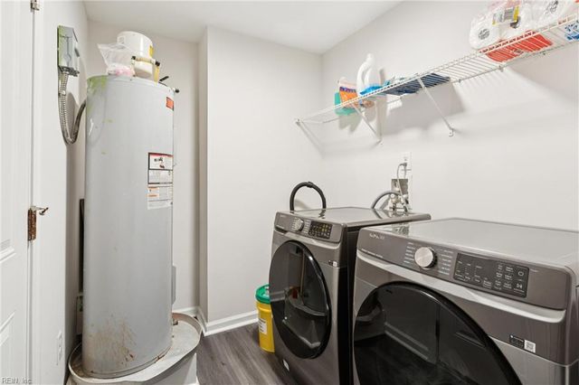 2059 Petersen WAY, Suffolk, VA 23434